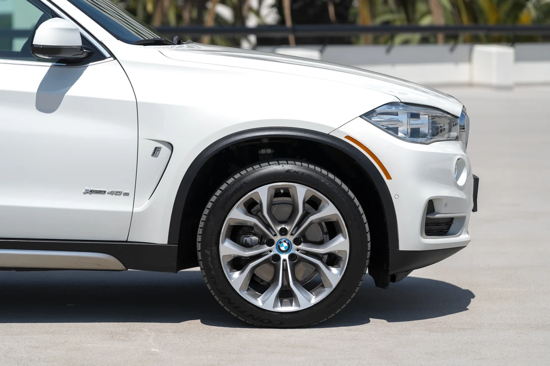 2018 BMW F15 X5 - Image 27 of 31