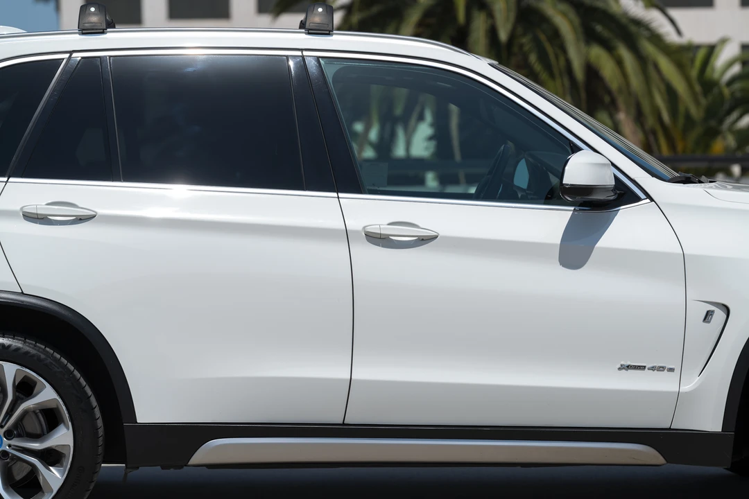 2018 BMW F15 X5 - Image 26 of 31