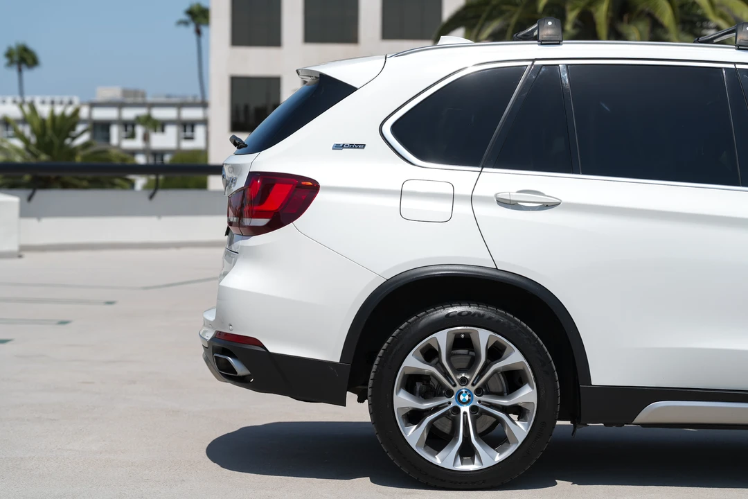 2018 BMW F15 X5 - Image 25 of 31
