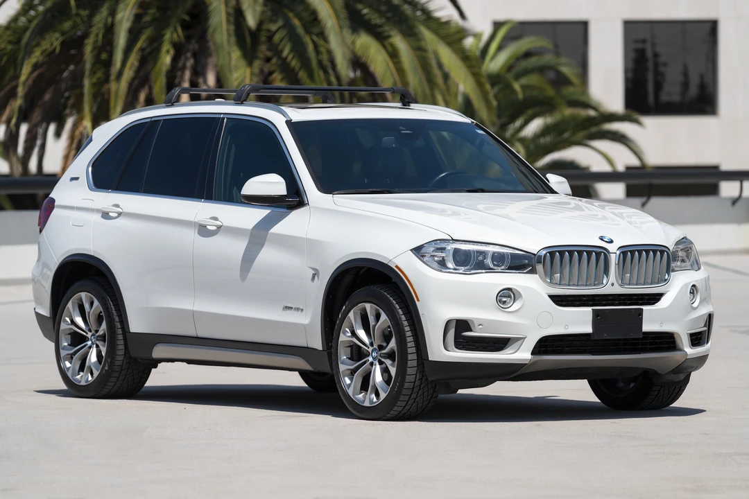 2018 BMW F15 X5 - Image 17 of 31