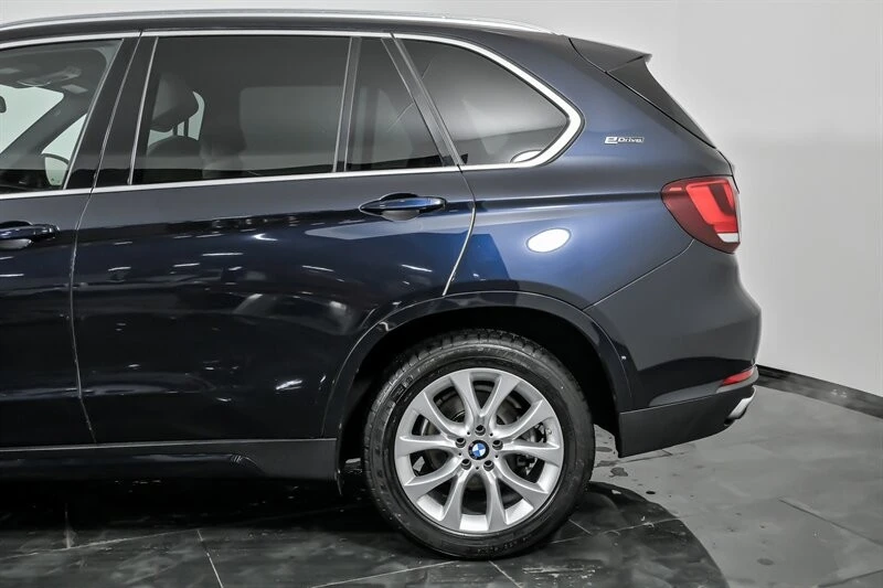 2018 BMW F15 X5 - Image 7 of 12