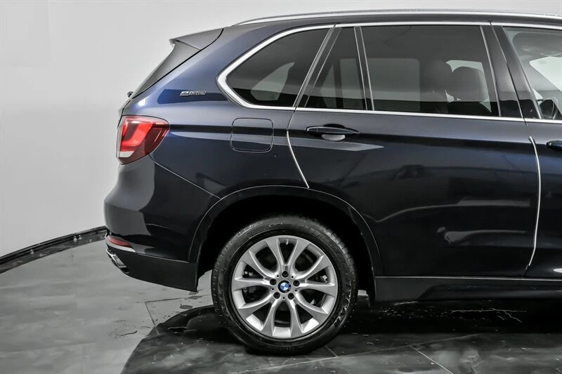 2018 BMW F15 X5 - Image 10 of 12