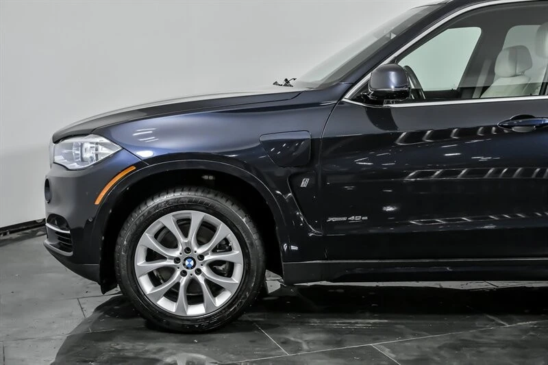 2018 BMW F15 X5 - Image 6 of 12