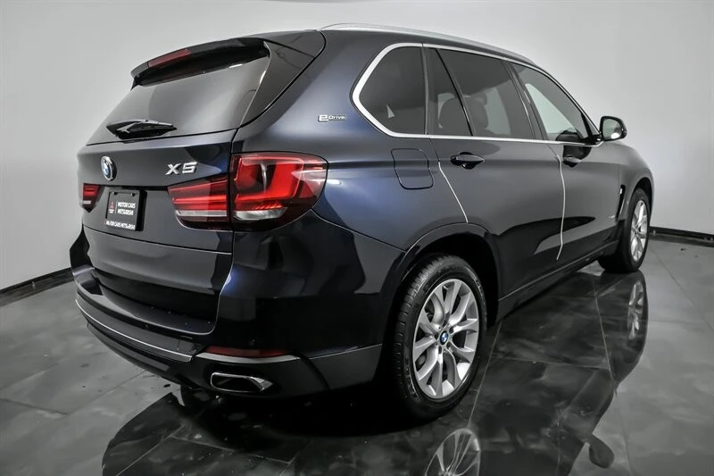2018 BMW F15 X5 - Image 9 of 12