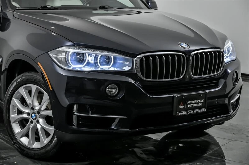 2018 BMW F15 X5 - Image 2 of 12