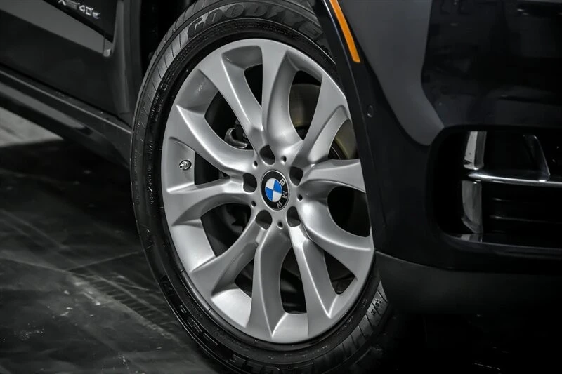2018 BMW F15 X5 - Image 3 of 12