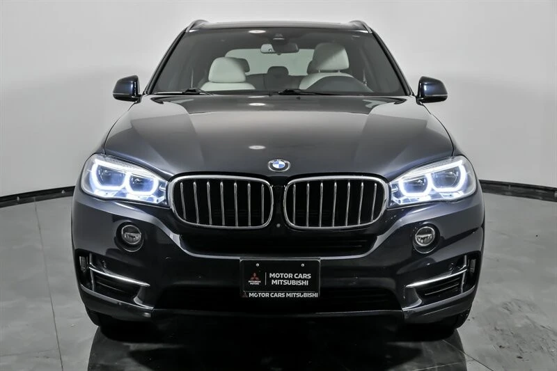 2018 BMW F15 X5 - Image 4 of 12