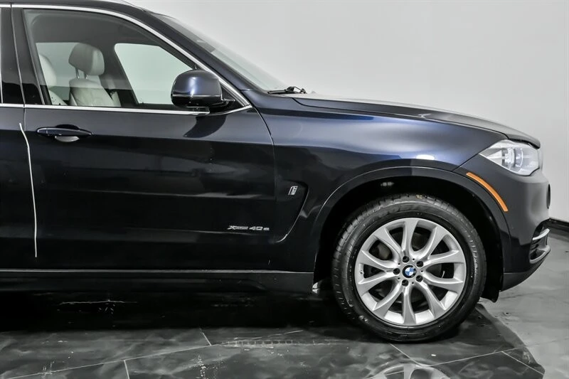 2018 BMW F15 X5 - Image 11 of 12