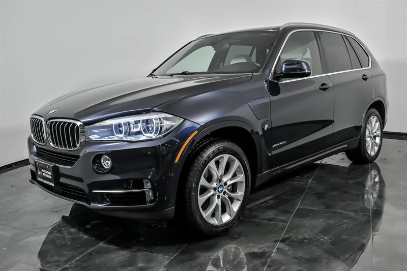 2018 BMW F15 X5 - Image 5 of 12