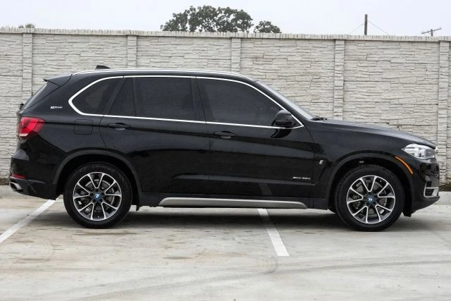 2018 BMW F15 X5 - Image 9 of 21