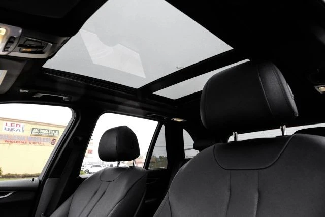 2018 BMW F15 X5 - Image 5 of 21