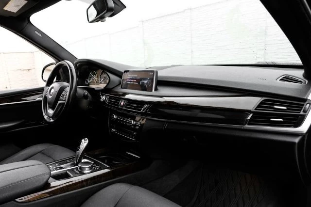 2018 BMW F15 X5 - Image 15 of 21