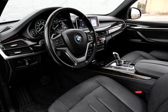 2018 BMW F15 X5 - Image 2 of 21