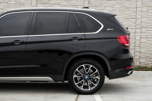 2018 BMW F15 X5 - Image 14 of 21