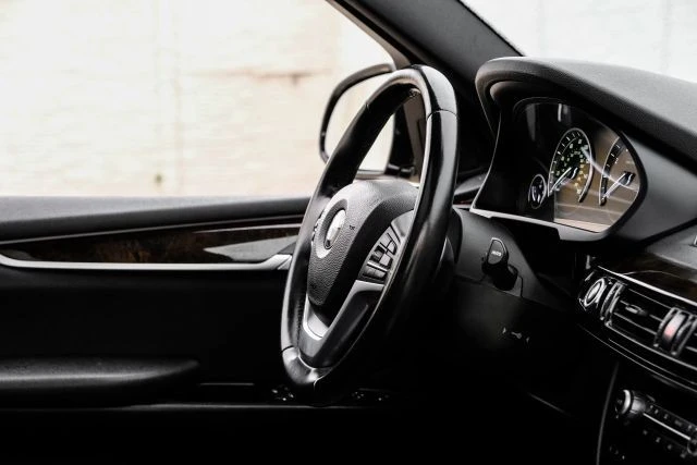 2018 BMW F15 X5 - Image 17 of 21