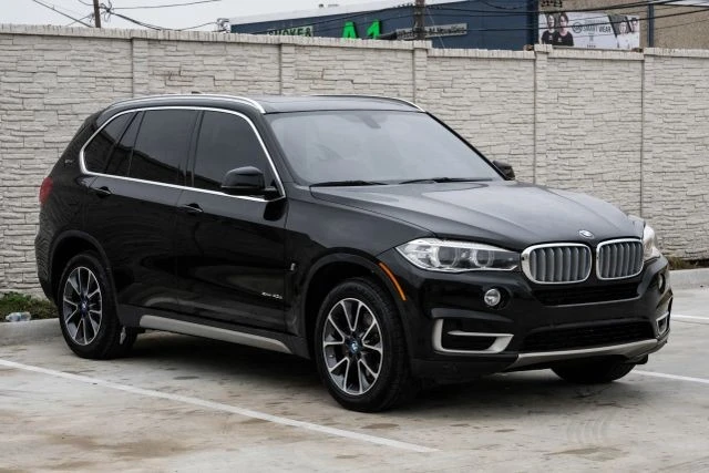 2018 BMW F15 X5 - Image 8 of 21