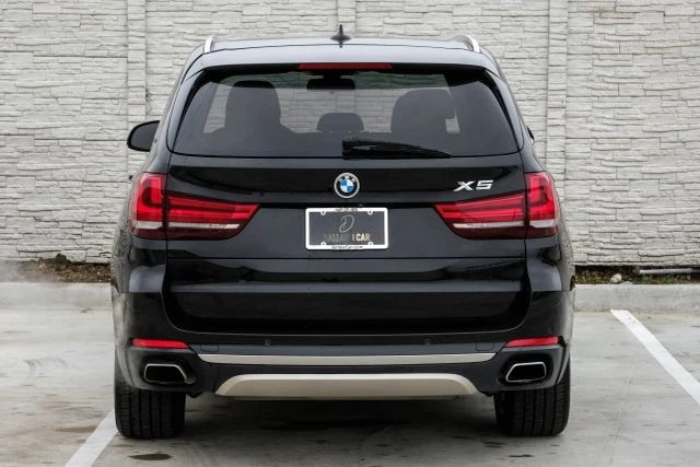 2018 BMW F15 X5 - Image 11 of 21