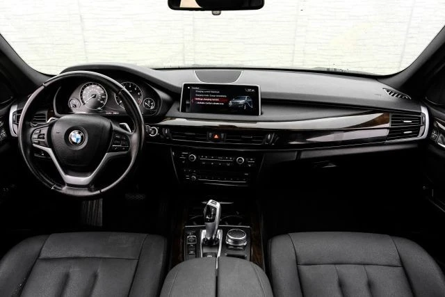 2018 BMW F15 X5 - Image 16 of 21