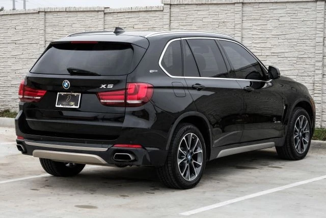 2018 BMW F15 X5 - Image 10 of 21