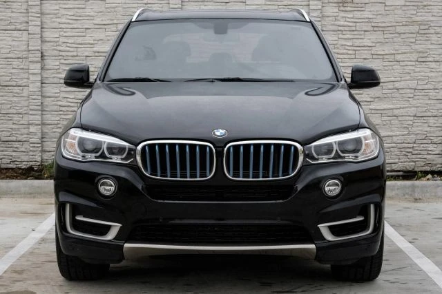 2018 BMW F15 X5 - Image 7 of 21