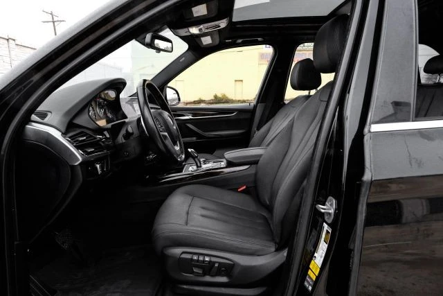 2018 BMW F15 X5 - Image 4 of 21