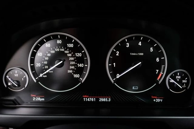 2018 BMW F15 X5 - Image 20 of 21