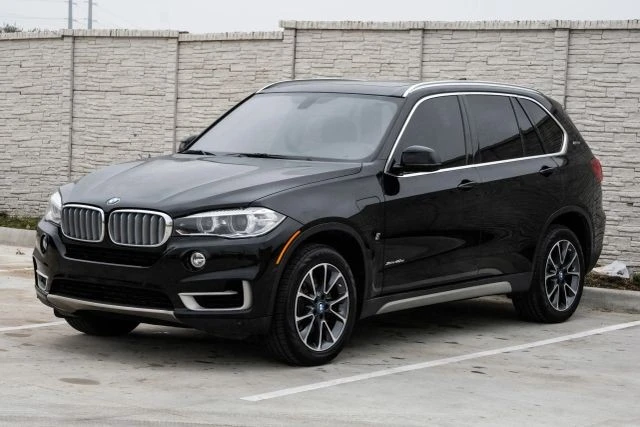 2018 BMW F15 X5 - Image 6 of 21