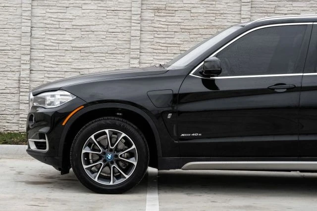 2018 BMW F15 X5 - Image 13 of 21
