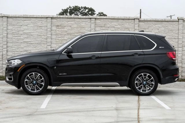 2018 BMW F15 X5 - Image 12 of 21