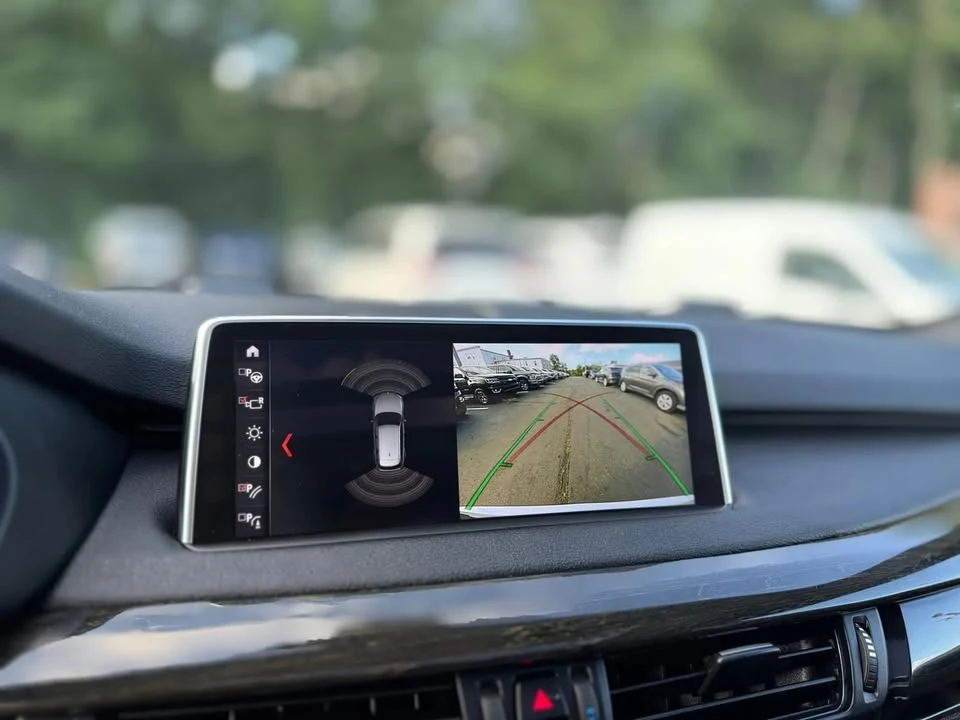 2018 BMW F15 X5 - Image 15 of 20