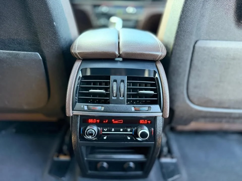2018 BMW F15 X5 - Image 10 of 20