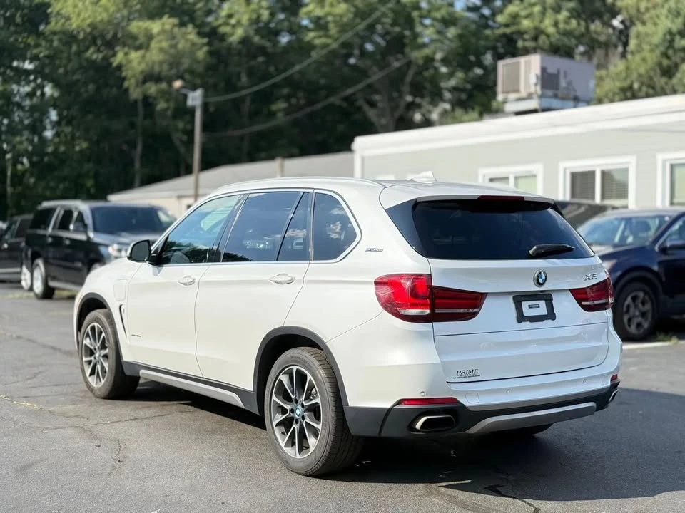 2018 BMW F15 X5 - Image 4 of 20