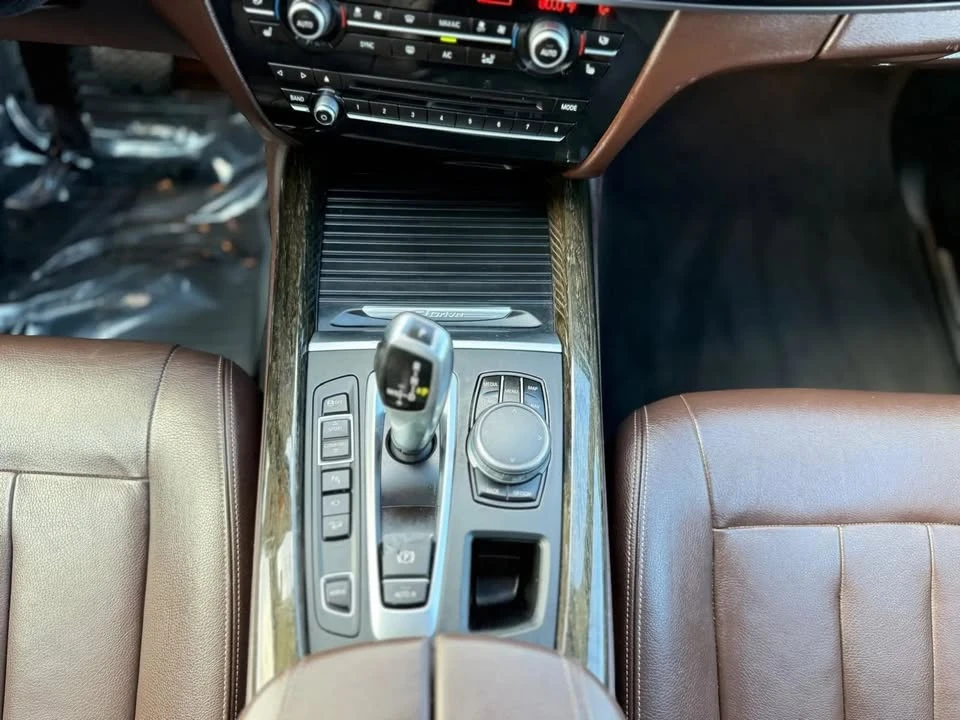 2018 BMW F15 X5 - Image 16 of 20