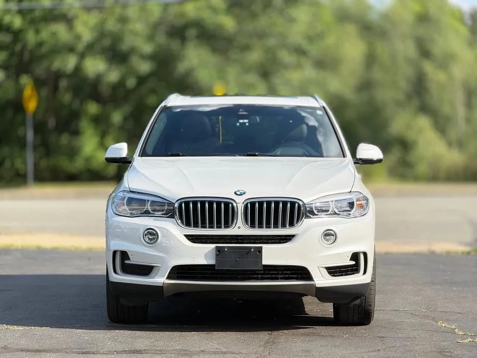 2018 BMW F15 X5 - Image 2 of 20