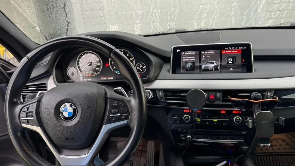 2018 BMW F15 X5 - Image 5 of 8