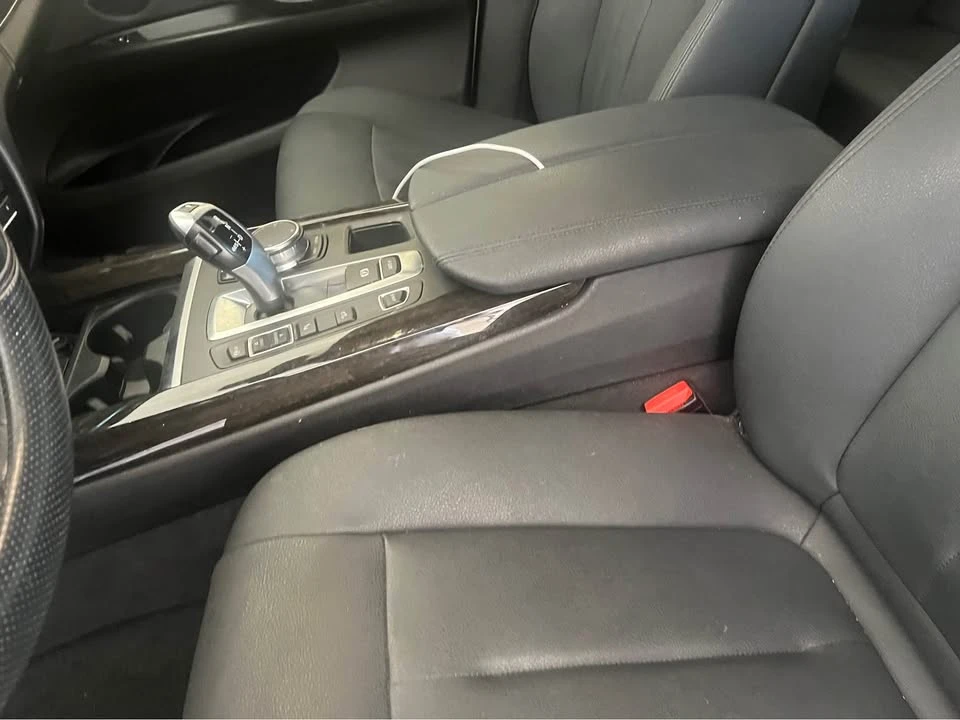 2018 BMW F15 X5 - Image 8 of 8