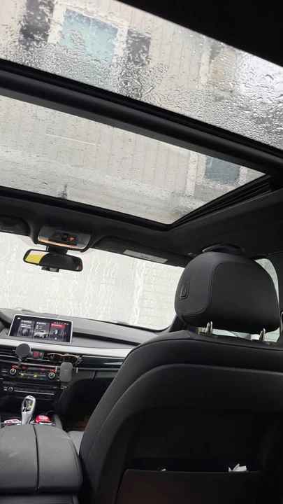 2018 BMW F15 X5 - Image 6 of 8