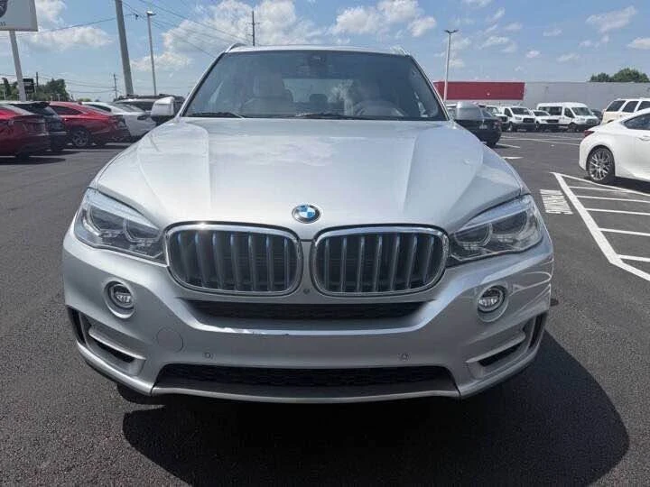 2018 BMW F15 X5 - Image 2 of 13