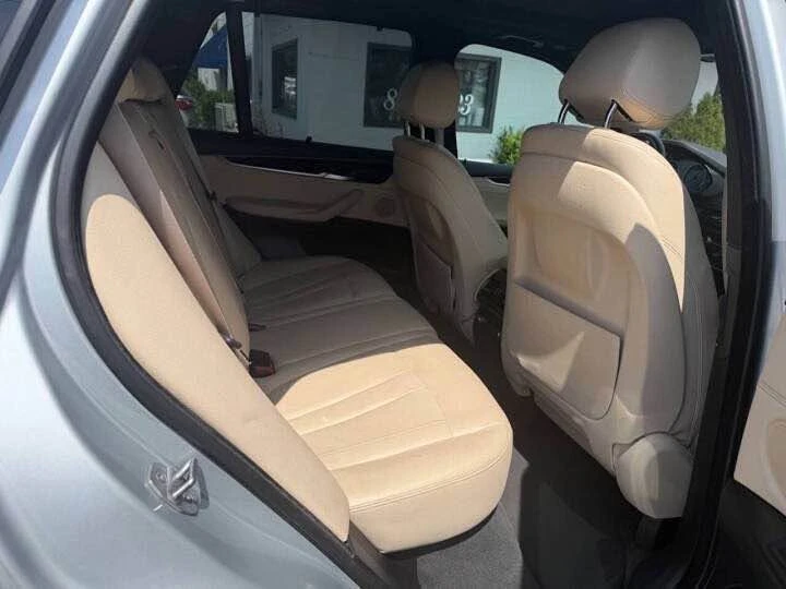 2018 BMW F15 X5 - Image 12 of 13