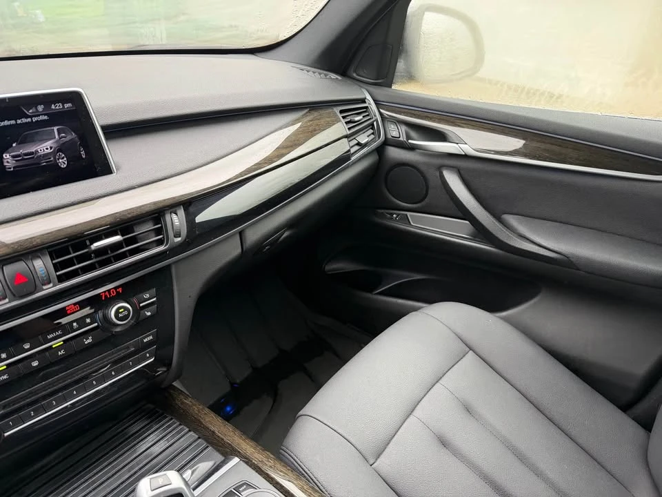 2018 BMW F15 X5 - Image 6 of 9