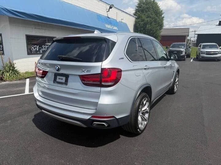 2018 BMW F15 X5 - Image 5 of 13