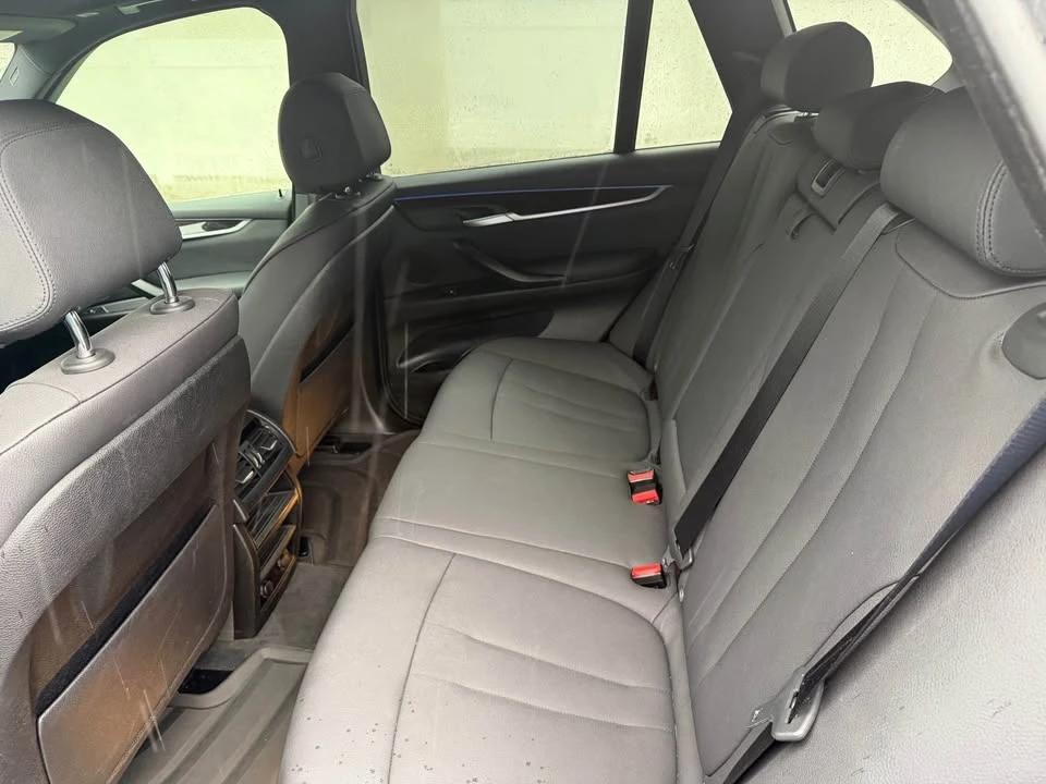 2018 BMW F15 X5 - Image 9 of 9