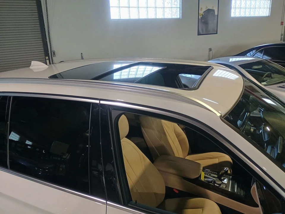 2018 BMW F15 X5 - Image 12 of 12