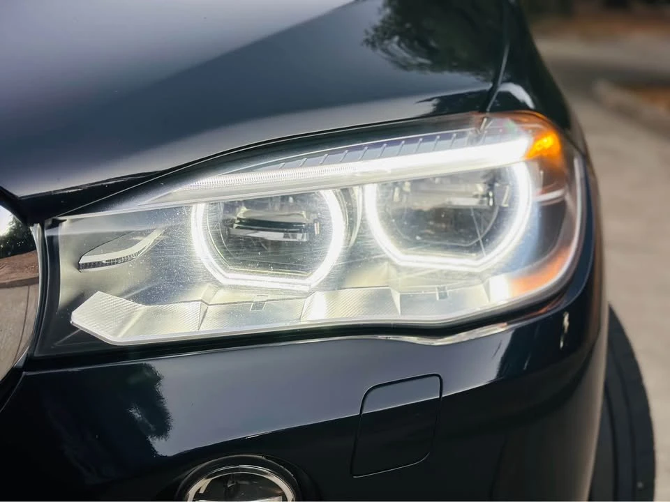 2018 BMW F85 X5 M - Image 4 of 17