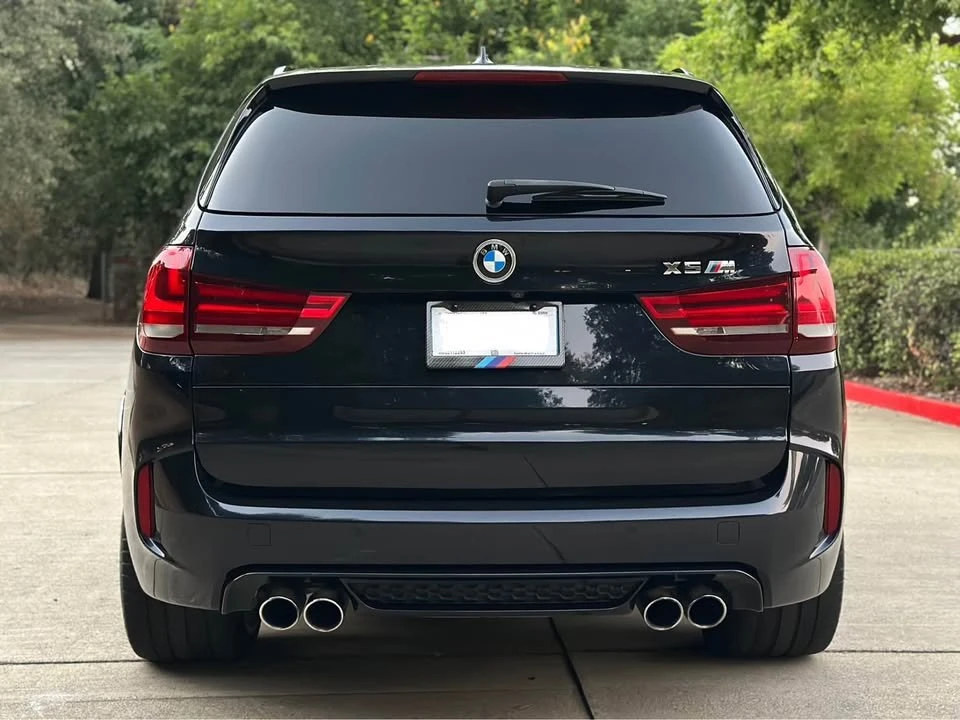 2018 BMW F85 X5 M - Image 10 of 17