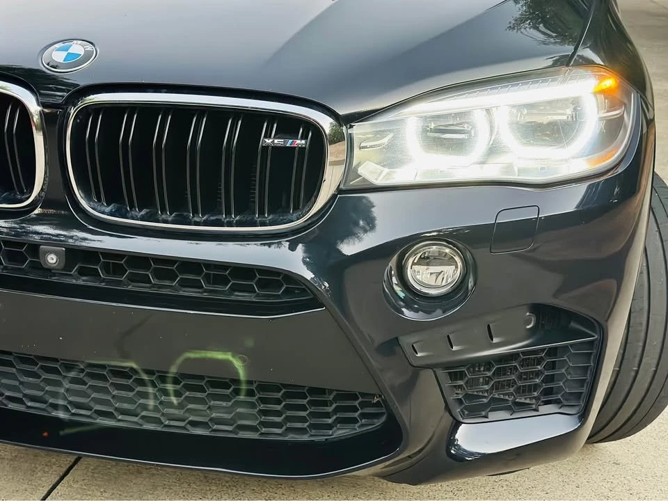 2018 BMW F85 X5 M - Image 17 of 17