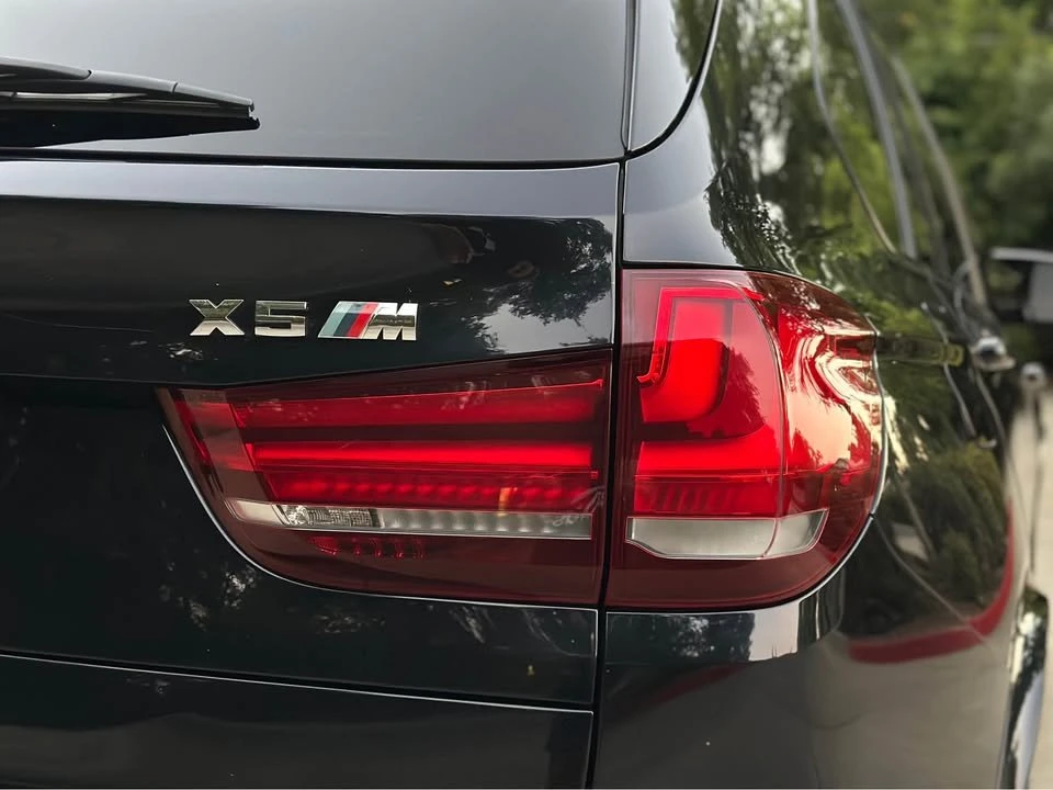 2018 BMW F85 X5 M - Image 11 of 17