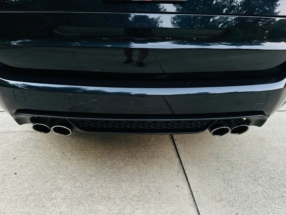 2018 BMW F85 X5 M - Image 12 of 17