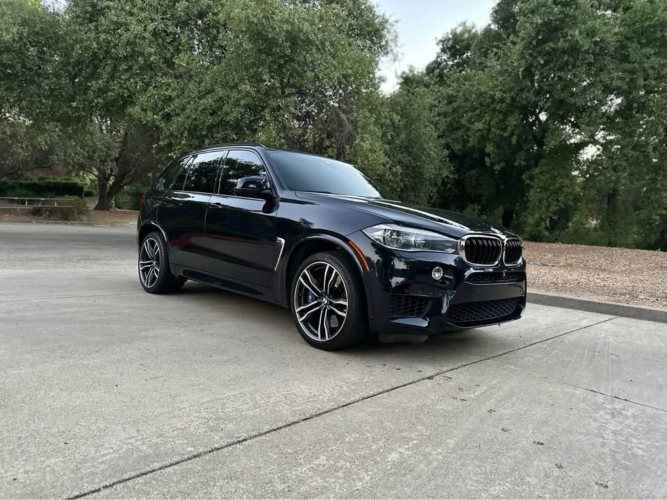 2018 BMW F85 X5 M - Image 7 of 17