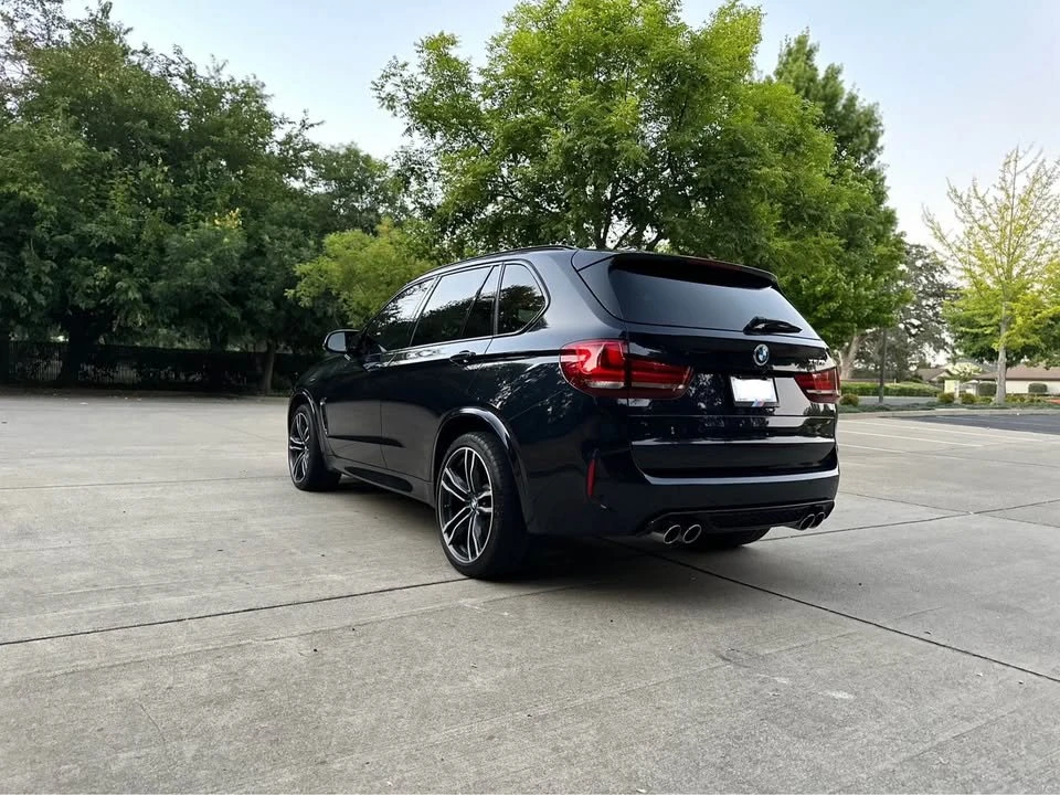 2018 BMW F85 X5 M - Image 9 of 17